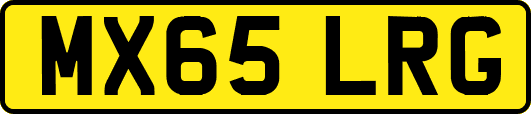MX65LRG