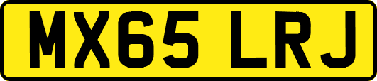 MX65LRJ