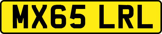 MX65LRL