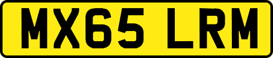 MX65LRM