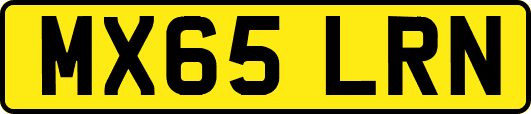 MX65LRN