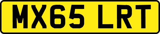 MX65LRT