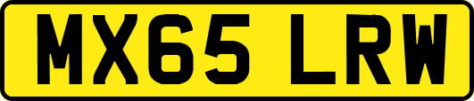 MX65LRW