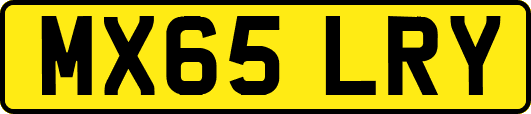 MX65LRY