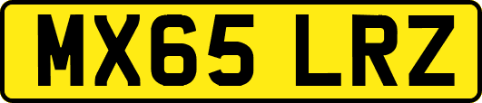 MX65LRZ
