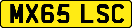 MX65LSC