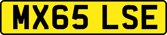 MX65LSE