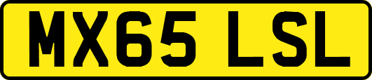 MX65LSL