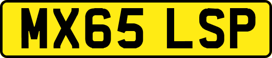MX65LSP