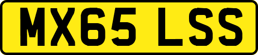MX65LSS