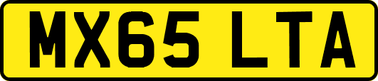 MX65LTA