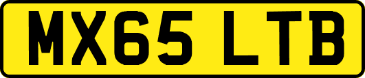 MX65LTB