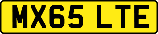 MX65LTE