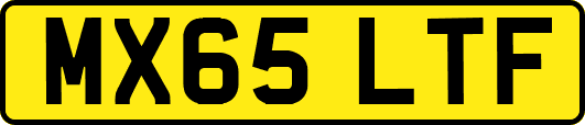MX65LTF