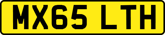 MX65LTH