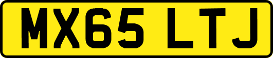 MX65LTJ