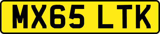MX65LTK