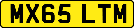 MX65LTM