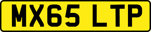 MX65LTP