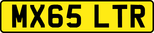 MX65LTR