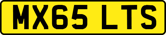 MX65LTS