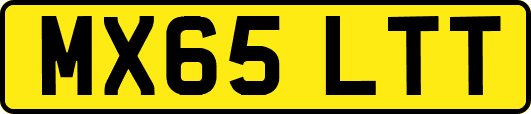 MX65LTT