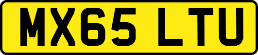 MX65LTU