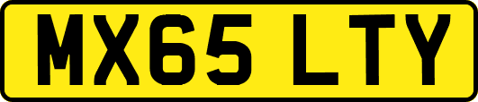 MX65LTY