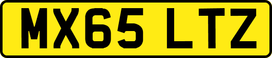 MX65LTZ