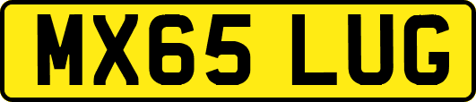 MX65LUG