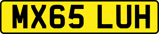 MX65LUH