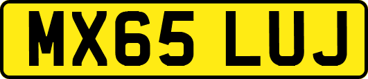 MX65LUJ
