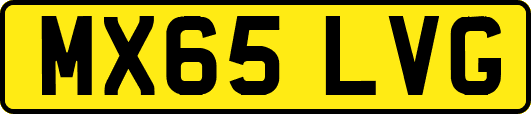 MX65LVG