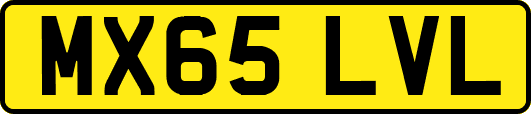 MX65LVL