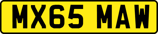 MX65MAW