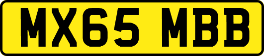 MX65MBB
