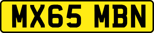 MX65MBN