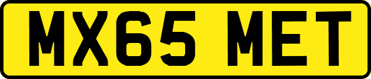 MX65MET
