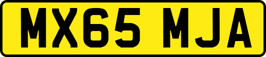 MX65MJA