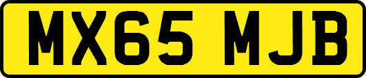 MX65MJB
