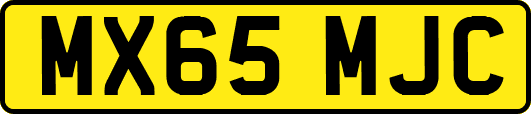 MX65MJC