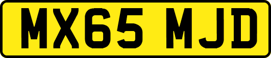 MX65MJD