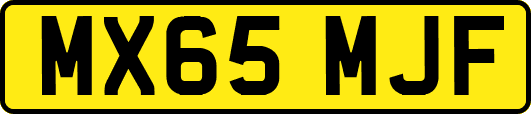 MX65MJF
