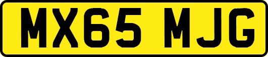 MX65MJG