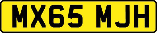 MX65MJH