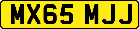 MX65MJJ