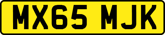 MX65MJK