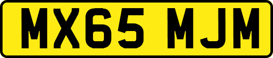 MX65MJM