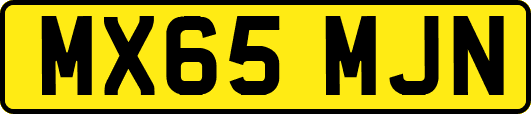 MX65MJN