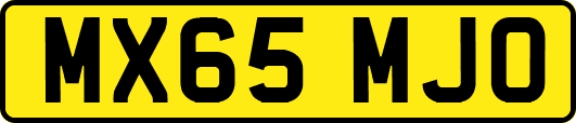 MX65MJO